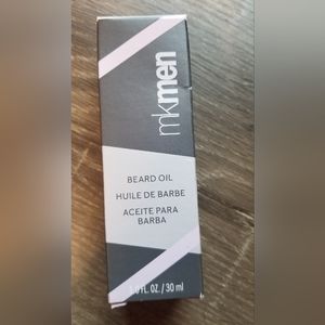 MK Men Beard Oil